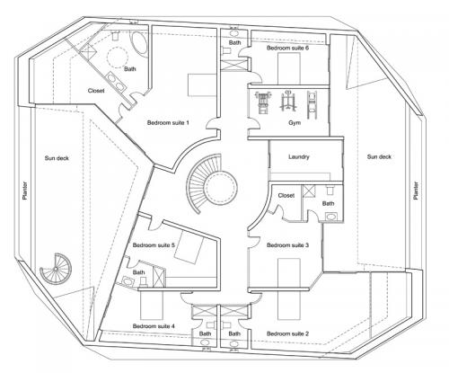 中型住宅 2026