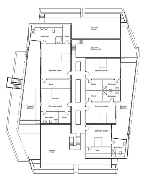 中型住宅 2031