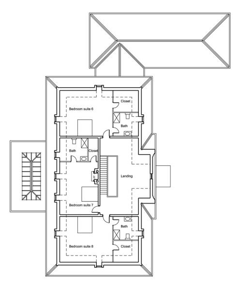 中型住宅 2033