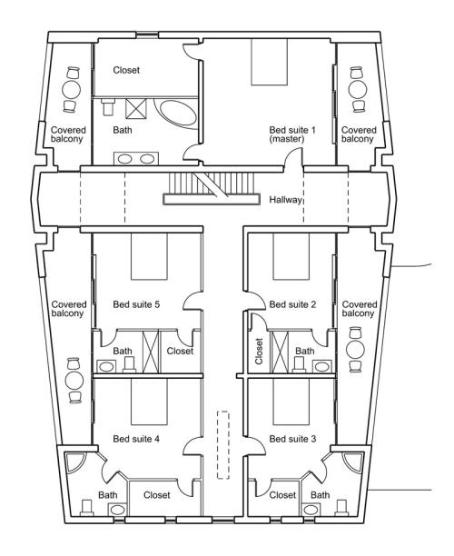 小型住宅 1030