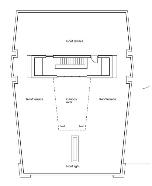 小型住宅 1030